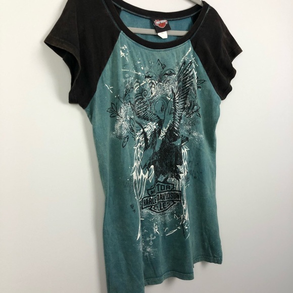 Harley Davidson SS Tee - Picture 5 of 7